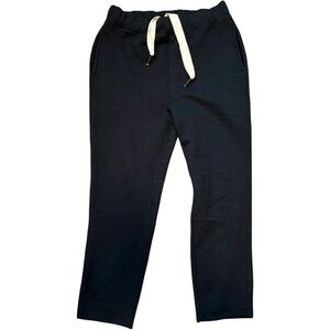 Sandrine Rose NWT Cropped Sweatpants Size S